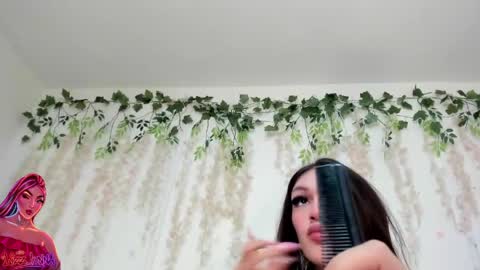 Liz Luna online show from May 8, 11:21 pm
