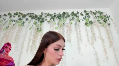 Liz Luna online show from May 19, 10:16 pm