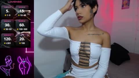 Liz online show from January 19, 2:26 am