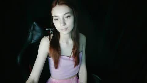 Liza  Kitty online show from April 16, 9:39 pm