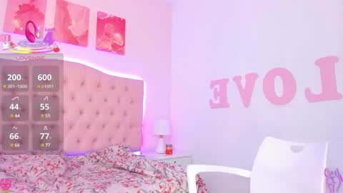 Liza online show from March 11, 2:54 am
