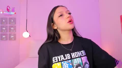 Liza online show from February 11, 3:33 am