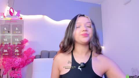 Liza online show from May 12, 3:53 pm
