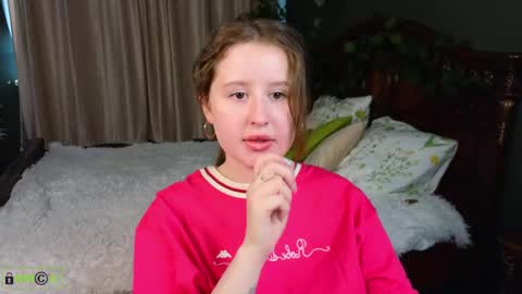 your love  online show from May 6, 3:39 pm