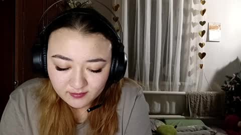 Snapshot of lizabethkimbal chatting on March 31, 5:35 pm Molly online show from March 31, 5:35 pm