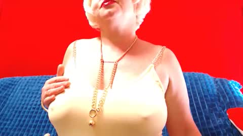 LizaBrazzer online show from May 18, 3:13 am