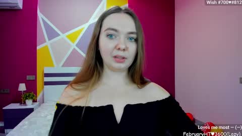 Girl next door online show from February 22, 12:40 pm