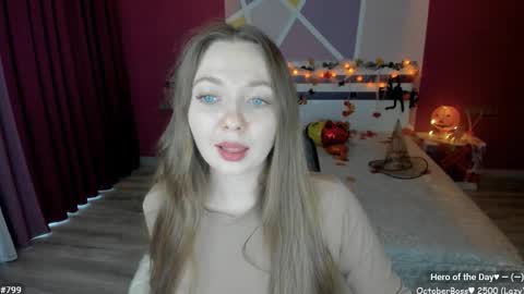 Snapshot of lizaghost chatting on October 25, 11:40 am Girl next door online show from October 25, 11:40 am