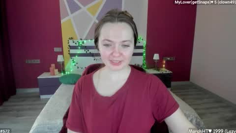 Girl next door online show from March 7, 2:03 pm