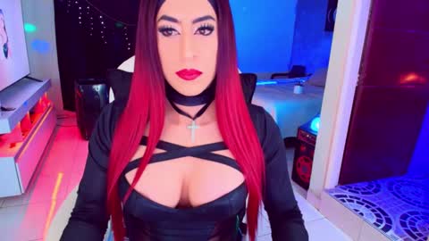 Liza Goth online show from December 24, 8:44 am