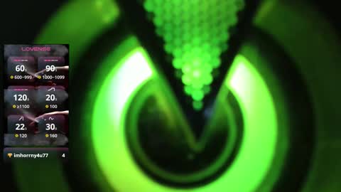 LizaLure online show from October 19, 10:38 am