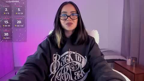 Liza online show from October 10, 6:01 am