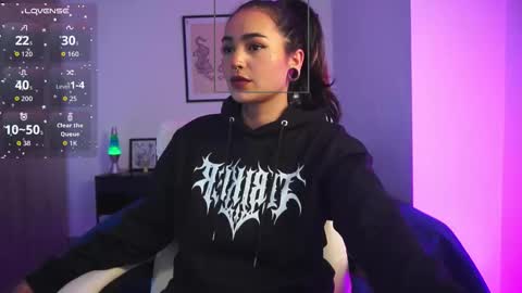 Liza online show from February 10, 9:24 am