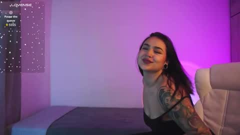 Snapshot of lizasoto chatting on March 2, 10:11 am Liza online show from March 2, 10:11 am