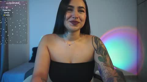 Snapshot of lizasoto chatting on March 12, 5:57 am Liza online show from March 12, 5:57 am