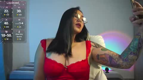 Snapshot of lizasoto chatting on March 24, 9:03 am Liza online show from March 24, 9:03 am