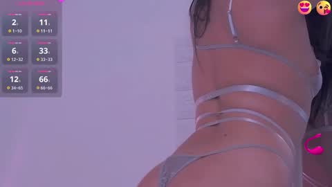 lizasunshine__ online show from November 13, 7:40 am