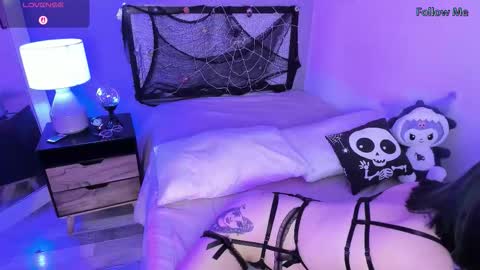 Liza online show from October 12, 10:09 pm