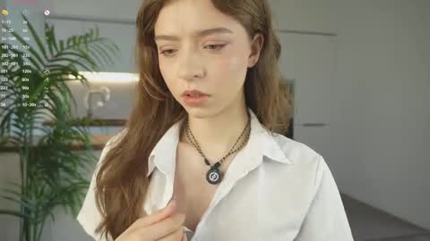 Hello there im Amelia Im new here Lets have fun online show from May 3, 3:12 am
