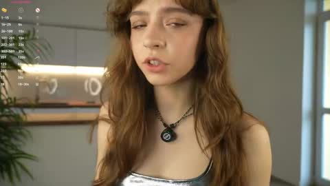 Hello there im Amelia Im new here Lets have fun online show from May 12, 3:14 am