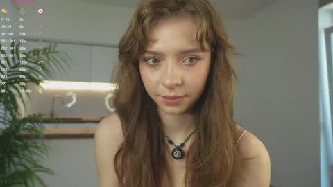 Hello there im Amelia Im new here Lets have fun online show from May 15, 3:13 am