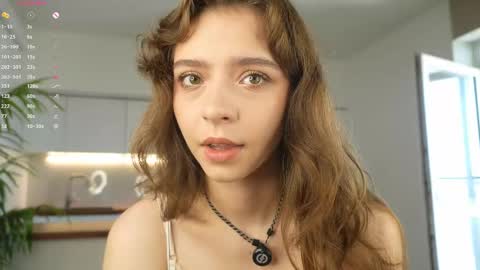 Hello there im Amelia Im new here Lets have fun online show from May 19, 3:13 am