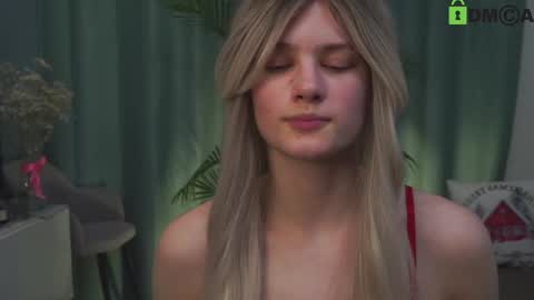 Sunnheart online show from February 25, 11:33 pm