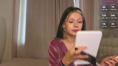 Sunnheart online show from November 10, 7:07 am