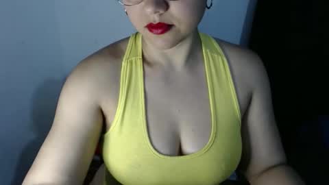 Snapshot of lizbodu chatting on October 7, 10:51 pm Lizze Bodu 3 online show from October 7, 10:51 pm