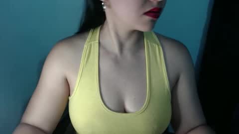 Snapshot of lizbodu chatting on October 13, 9:15 pm Lizze Bodu 3 online show from October 13, 9:15 pm