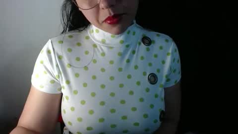 Lizze Bodu 3 online show from May 13, 11:22 pm