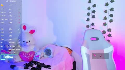 Lizeth online show from March 27, 6:51 pm