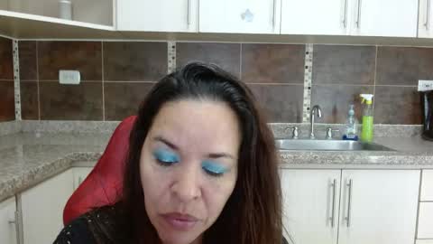 Snapshot of lizeth_bels chatting on May 6, 12:10 pm L I Z E T H online show from May 6, 12:10 pm