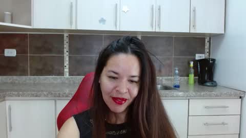Snapshot of lizeth_bels chatting on May 8, 12:54 pm L I Z E T H online show from May 8, 12:54 pm