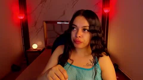 lizeth_salazar online show from January 14, 11:38 am