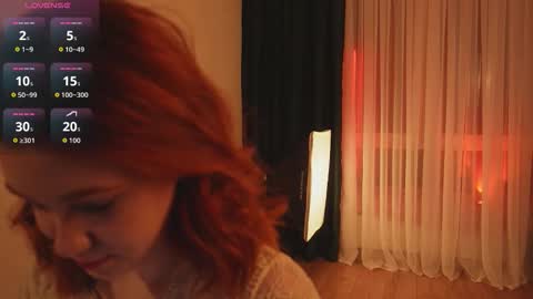 Lizette or just LizzieLiz online show from February 7, 4:22 pm