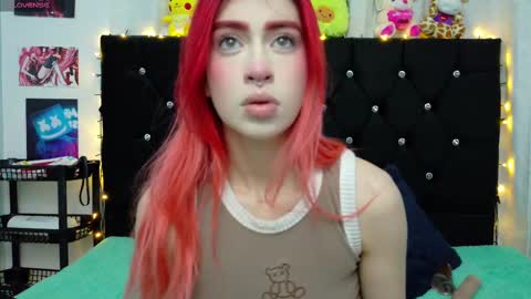 Lizz online show from September 27, 11:32 pm