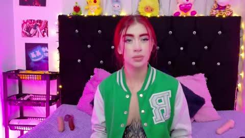 Lizz online show from October 5, 10:51 pm