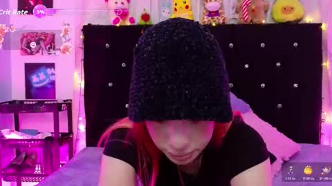 Lizz online show from November 20, 9:36 pm