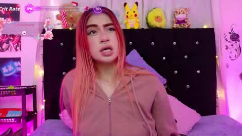 Lizz online show from December 4, 10:07 pm