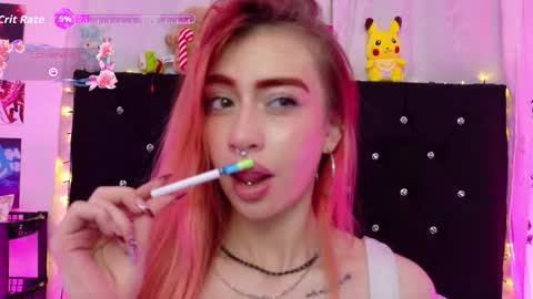 Lizz online show from December 19, 11:23 pm