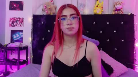 Lizz online show from March 28, 12:10 am