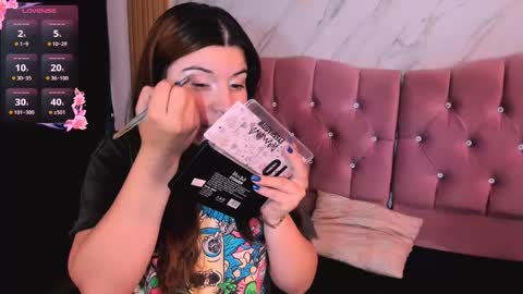 lizz_greys online show from September 8, 8:08 pm