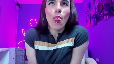 Lizeth  Tatiana Mahecha online show from February 13, 5:47 am