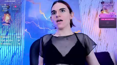 Lizeth  Tatiana Mahecha online show from May 31, 8:10 am