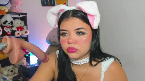 Lizz  online show from May 23, 4:18 am