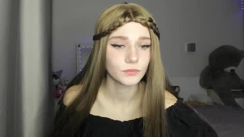 lizza_a online show from March 13, 6:36 pm