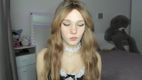 lizza_a online show from March 20, 6:24 pm