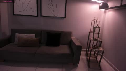 Lizzi  online show from January 8, 9:06 pm