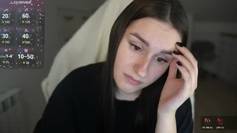 Lizi-Fox online show from December 13, 7:53 pm